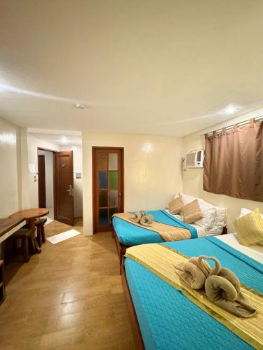 The Sitio Suites Boracay, بوراكاي