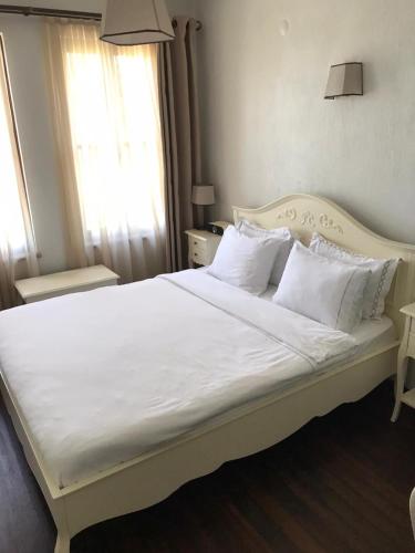 Ferahi Evler Boutique Hotel - image 10