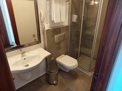 Ferahi Evler Boutique Hotel - image 14