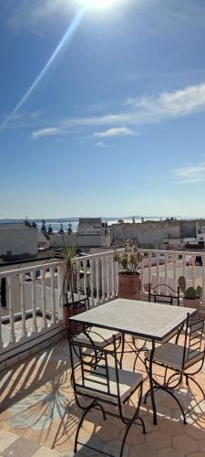 Riad Mogantique-Essaouira 5