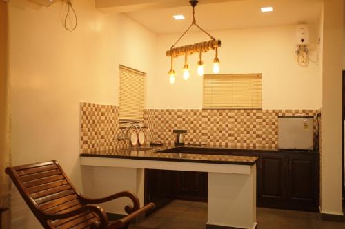 Golden Sands Cherai in Vypin Island