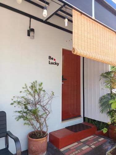 Be Happy House Bangyai - Nonthaburi Be Happy House Bangyai - Nonthaburi