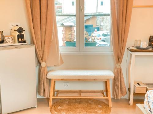 Clementines House Honfleur - image 2