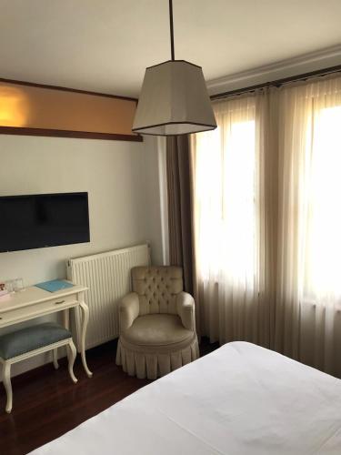Ferahi Evler Boutique Hotel - image 12