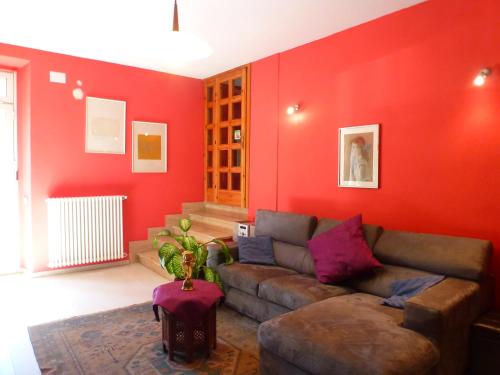 卢斯中提琴住宿加早餐旅馆