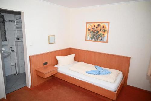 Hotel Passat – Borkum, WV