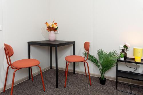 Urban Style Old Town in 考那斯