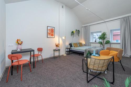 Urban Style Old Town in 考那斯