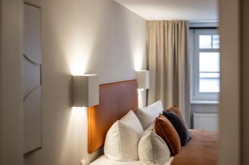 Dreibettzimmer, eigenes badezimmer