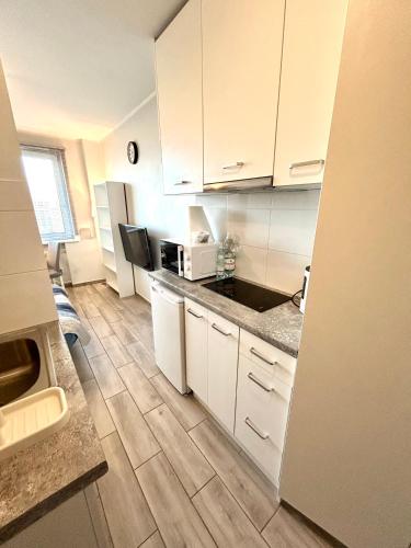 Cozinha, Sweet&Cozy in Orunia Gorna