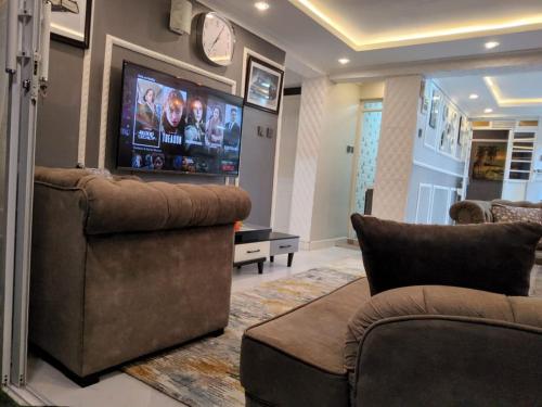 Unique Homes 1 Bedroom in Karatina