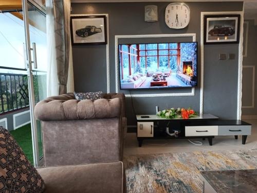 Unique Homes 1 Bedroom in Karatina