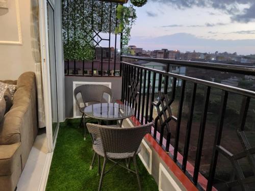 Unique Homes 1 Bedroom in Karatina