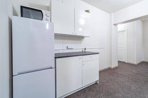 Urban Style Old Town in 考那斯