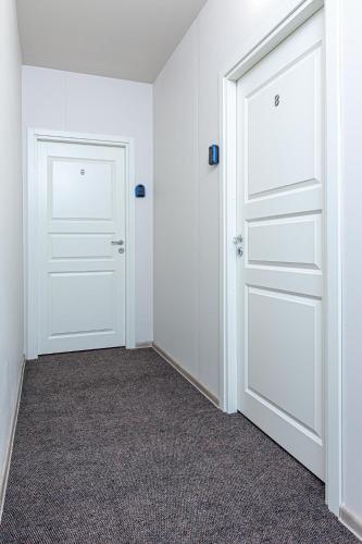 Urban Style Old Town in Kaunas