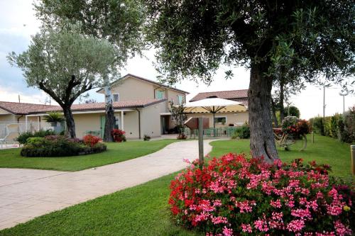 Agriturismo B&B Vista Parco - image 10