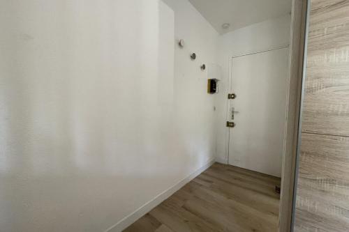 Studio Cosy - Balcon - Wifi - Free parking in Narbonne