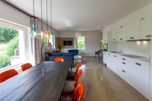 Ferienwohnung Familien Loft im Haus Tannenblick Lofts in Braunlage, Deutschland