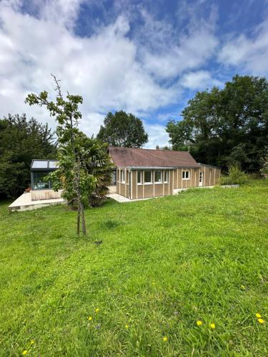 Villa des Marguerites gîte à louer Hennequeville