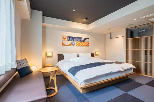 －SPA RESORT－ 名古屋笠寺ホテル