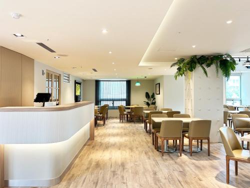 アズレ ホテル9