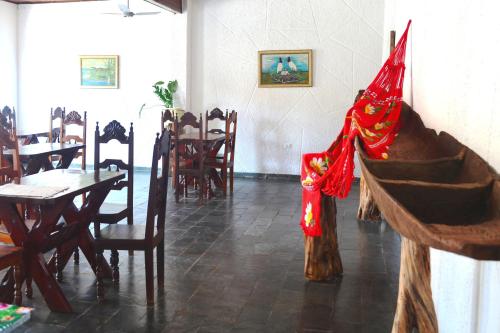 Canoas Hotel