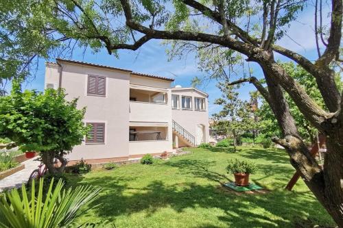 Villa Nina in Bale bei Rovinj in Bale