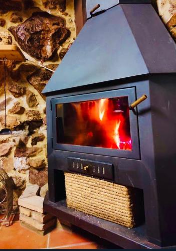 Cuatro Rosas Jerica gîte à louer Jérica