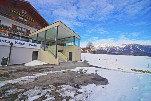 Hotel-Café Perner - image 9