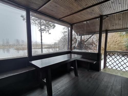 Dwór w Zabużu - Hotel - Zabuże