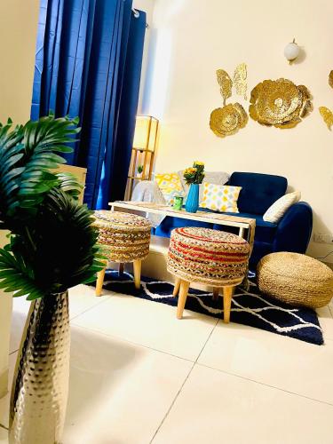 Blues - Aashray, Noida (Foto 6)