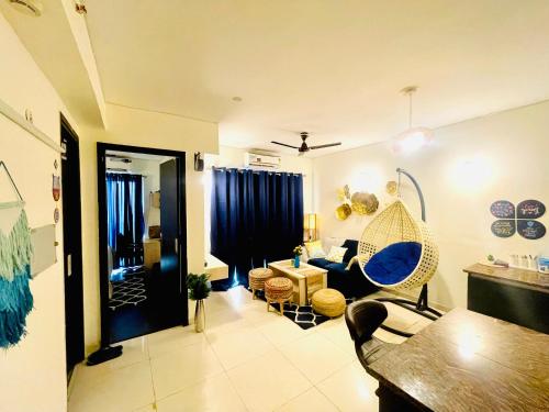 Blues - Aashray, Noida (Foto 10)