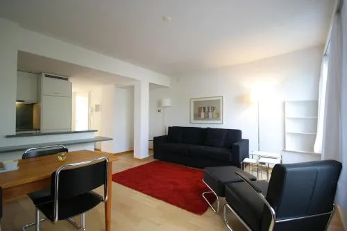 Charming 1BR apartment in the old town - UZ4 in Zürich, Schweiz