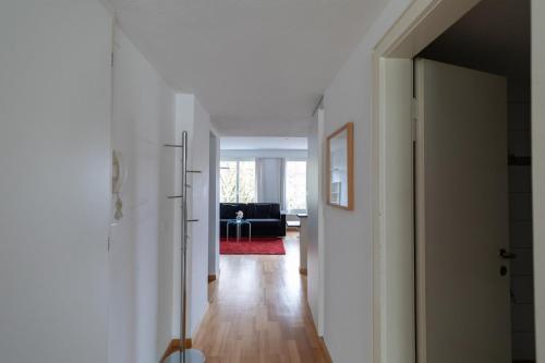 Charming 1BR apartment in the old town - UZ4, Цюрих (фото 3)