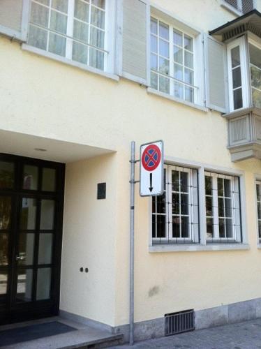 Charming 1BR apartment in the old town - UZ4, Цюрих (фото 4)