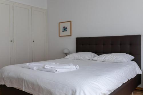 Charming 1BR apartment in the old town - UZ4, Цюрих (фото 5)