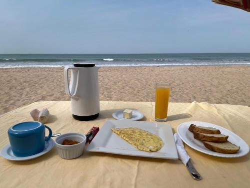 . Poco Loco B&B