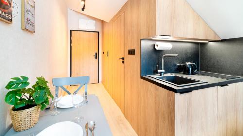 Apartamenty Good Time - Belle View - Centrum, Szklarska Poręba (foto 11)