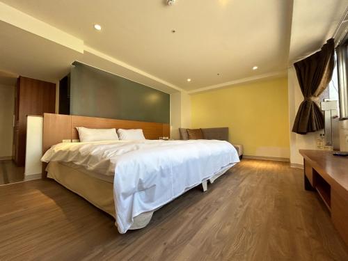 Yoai Nemuru Inn  near Great South Gate