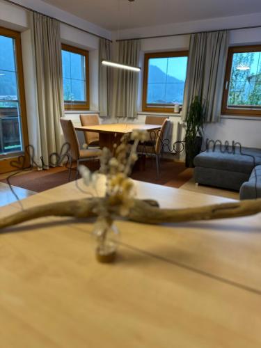 Mesnerhof in Brandenberg, Österreich