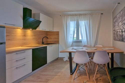 Villa Nina in Bale bei Rovinj in Bale