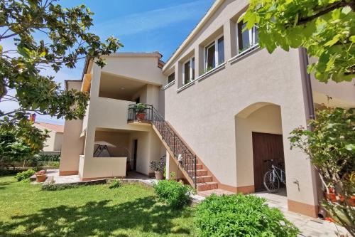 Villa Nina in Bale bei Rovinj in Bale