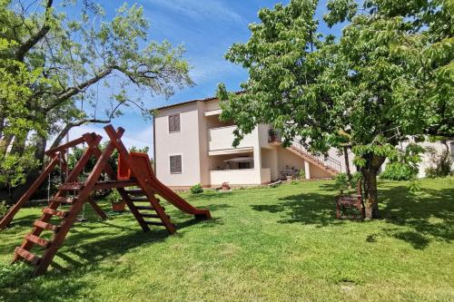 Villa Nina in Bale bei Rovinj in Bale