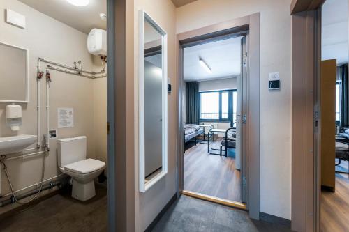 Rikap Coliving Spaces in Jelgava