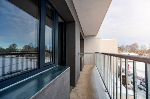 Rikap Coliving Spaces in Jelgava