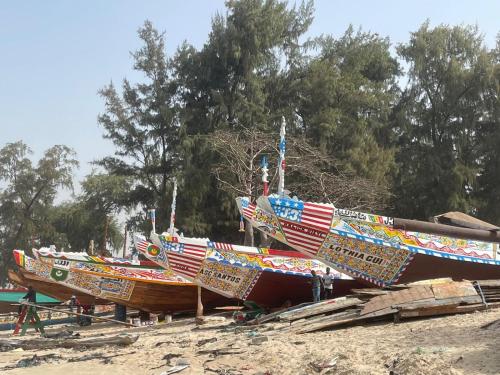 Poco Loco B&B Poco Loco B&B