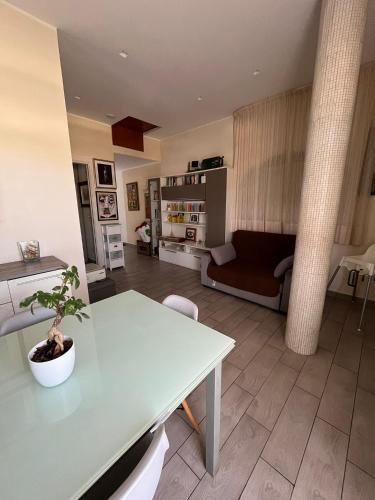 Le 3 querce, Reggio de Calabre (photo 2)