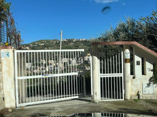 Le 3 querce, Reggio de Calabre (photo 8)