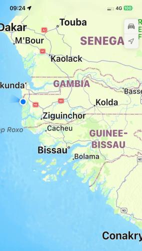 Poco Loco B&B Poco Loco B&B