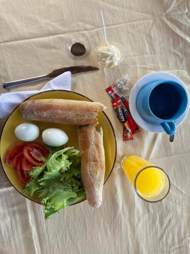 Poco Loco B&B Poco Loco B&B